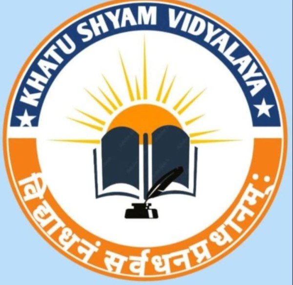 KHATU SHYAM VIDYALAYA